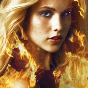 Rebekah Mikaelson