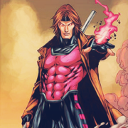 Gambit [x]