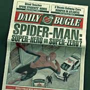 Daily Bugle