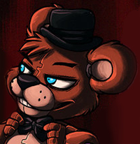 Freddy Fazbear