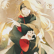 Deidara [1]