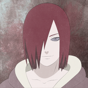 Uzumaki Nagato