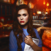 Lydia Martin