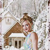 �������