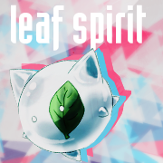 Leaf Spirit