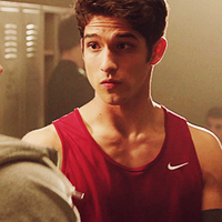 Scott McCall