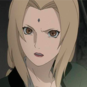 Senju Tsunade