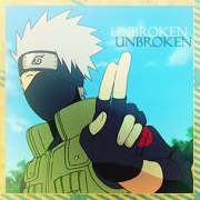 Hatake Kakashi