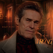 Dante Valentine