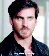 Killian Jones