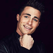 Elias Ryker