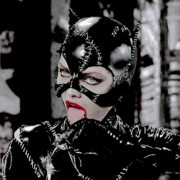 Catwoman