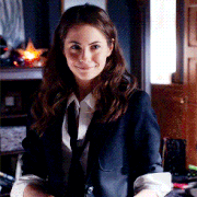 Amelia Reynolds