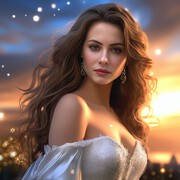 Amelia Reynolds