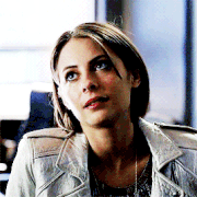 Amelia Reynolds