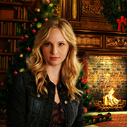 Caroline Forbes