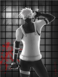 Hatake Kakashi