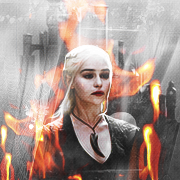 Daenerys Targaryen