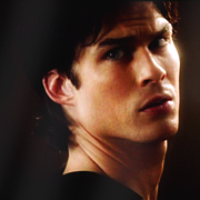 Damon Salvatore