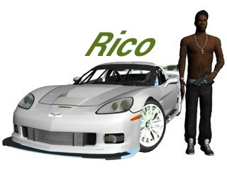 ~Rico  !~