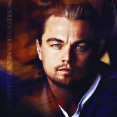 Leonardo DiCaprio