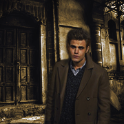 Stefan Salvatore