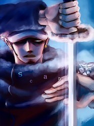 Trafalgar Law [x]