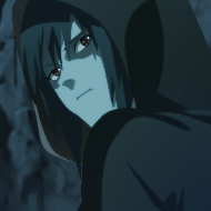 Uchiha Sasuke [x]