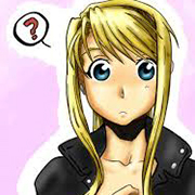 Winry Rockbell