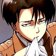 Levi Ackerman