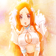 Inoue Orihime