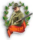 hunter179