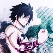 Gray Fullbuster