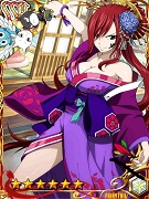 Erza Scarlet