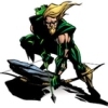 Oliver Queen