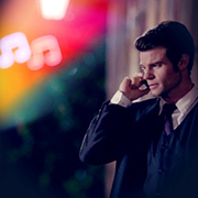 Elijah Mikaelson