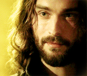 Tom Mison