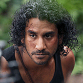 Sayid Jarrah