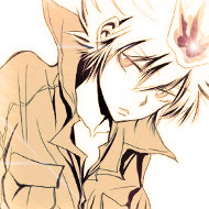 Sawada Tsunayoshi