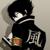 Hibari Kyoya