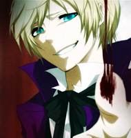 Alois Trancy[1]