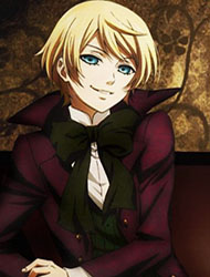 Alois Trancy[2]