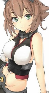 Mutsu [x]