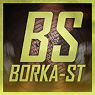 BORKA-ST