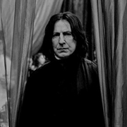 Severus Snape