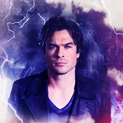 Damon Salvatore