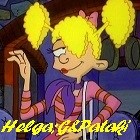Helga Pataki