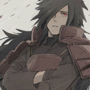 Uchiha Madara