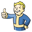 Vault-Boy