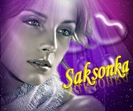 Saksonka